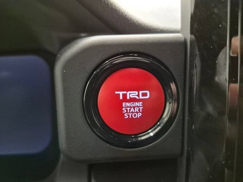 Used 2026 Toyota Tacoma TRD Sport AWD/4WD image 54