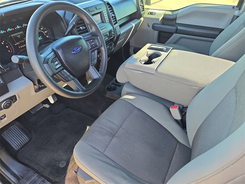 Used 2016 Ford F150 XL w/ Equipment Group 101A Mid image 17