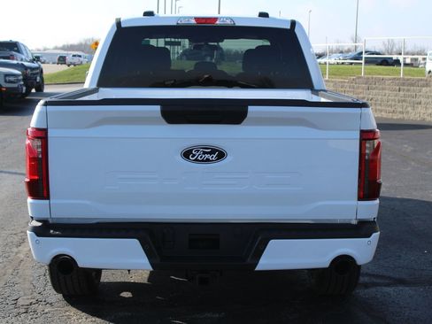 New 2026 Ford F150 STX w/ F-150 LOBO Package AWD/4WD image 6