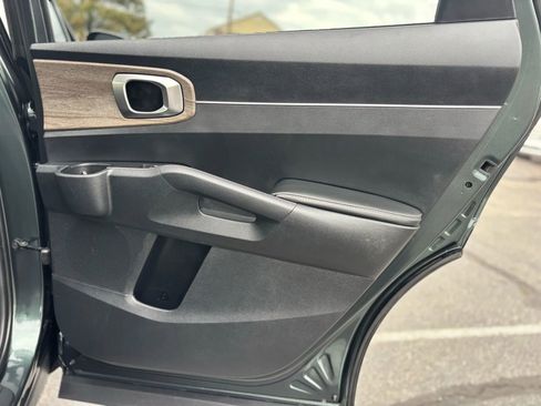 Used 2022 Kia Sorento X-Line EX image 26