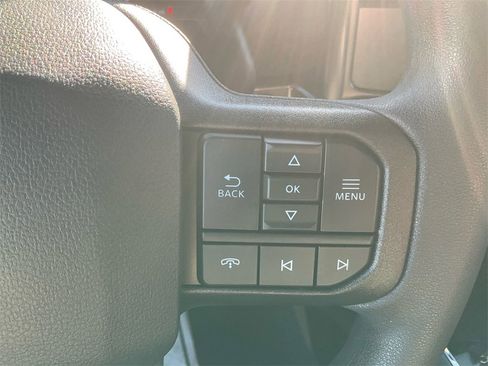 New 2025 Ford F150 STX w/ Equipment Group 200A image 18