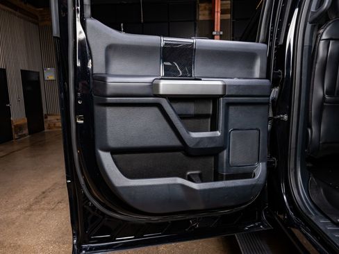 Used 2022 Ford F250 Platinum image 37