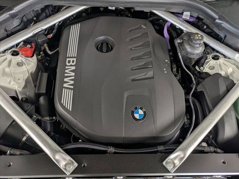 New 2026 BMW X5 sDrive40i w/ M Sport Package image 17