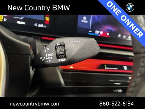 Used 2025 BMW i5 xDrive40 w/ Premium Package image 20