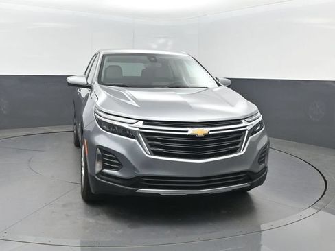 Used 2023 Chevrolet Equinox LT FWD image 41