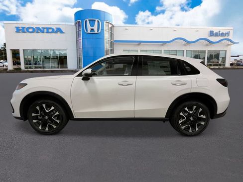 New 2027 Honda HR-V EX-L image 2
