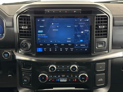 Used 2024 Ford F150 Lariat image 16