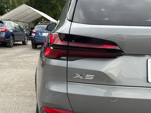 New 2026 BMW X5 sDrive40i RWD image 10