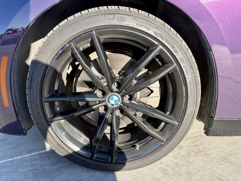 Used 2023 BMW 230i Coupe w/ M Sport Package image 9