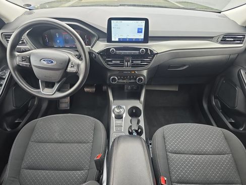 Used 2025 Ford Escape Active AWD/4WD image 28