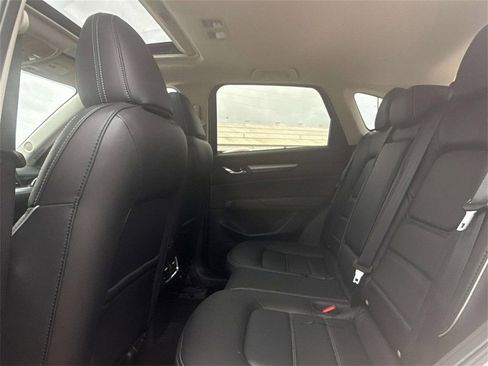 New 2025 MAZDA CX-5 AWD 2.5 S w/ Preferred Package image 21