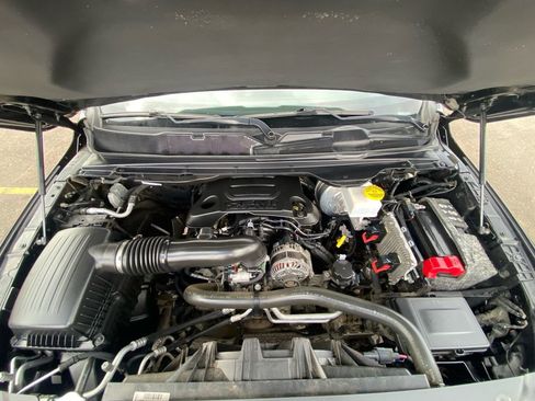 Used 2019 RAM 1500 Sport w/ Alpine Leather & Sound Group AWD/4WD image 43