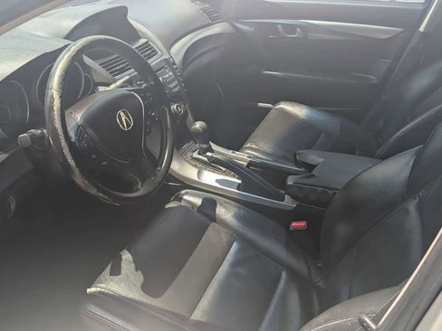 Used 2010 Acura TL FWD image 2