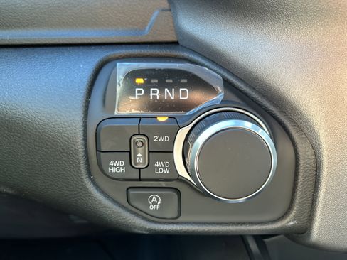 New 2026 RAM 1500 Express image 46