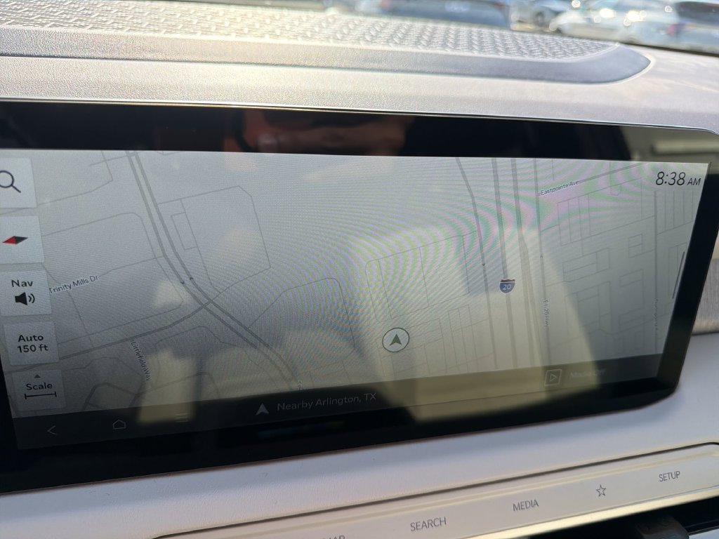 New 2027 Kia Telluride SX Prestige AWD/4WD image 22