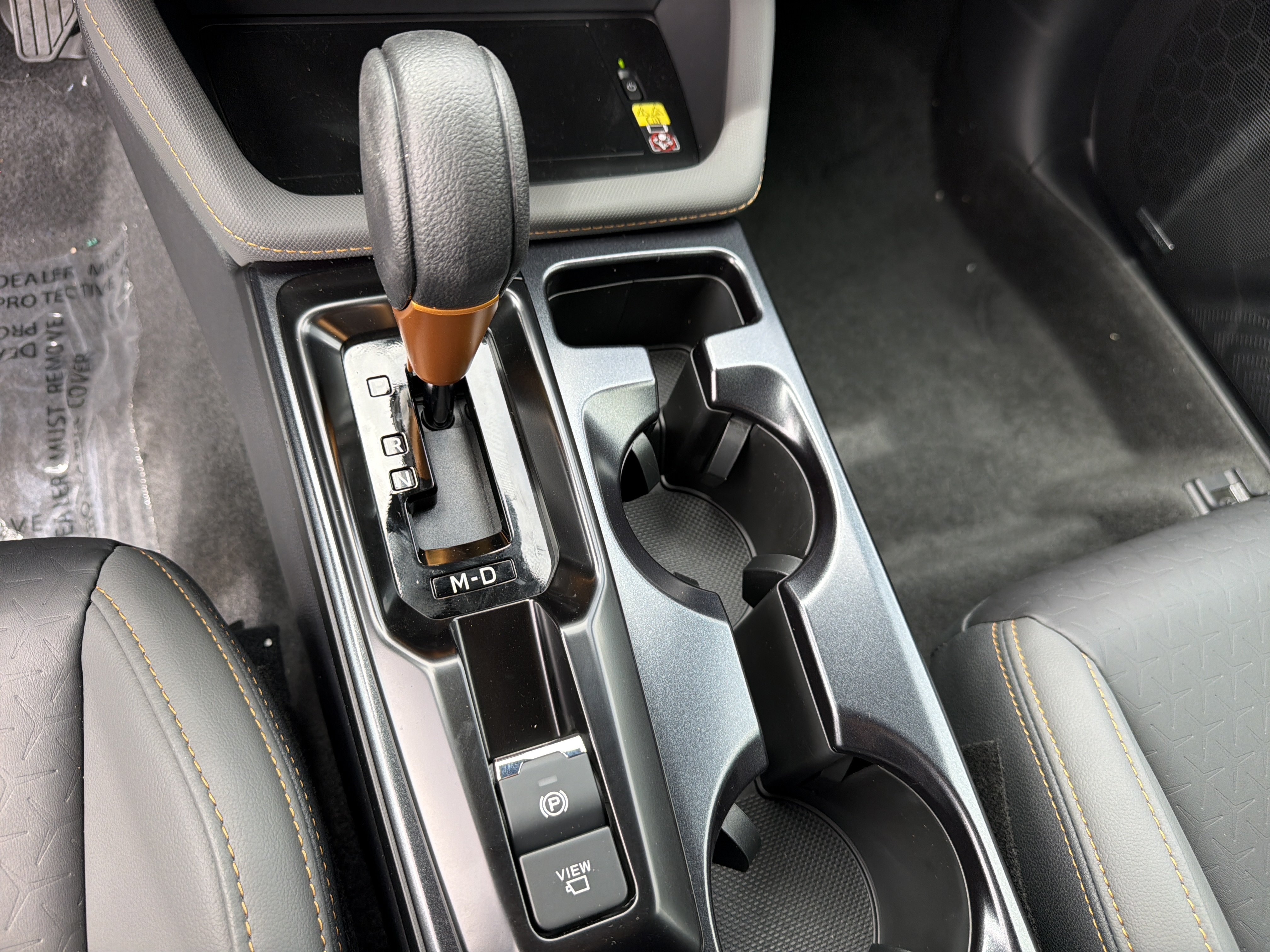 New 2026 Subaru Forester Wilderness AWD/4WD image 30