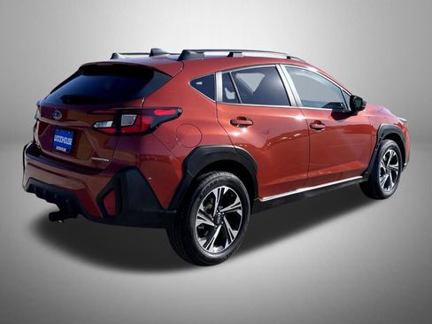 Used 2024 Subaru Crosstrek 2.0i Premium AWD/4WD image 5