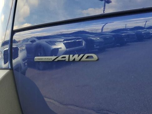 New 2026 Subaru Outback Premium image 7