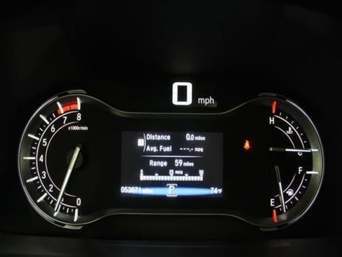 Used 2022 Honda Ridgeline Black Edition image 40