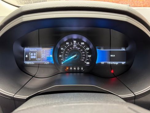 Used 2022 Ford Edge SEL w/ Convenience Package image 15