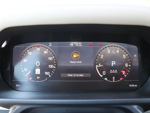 Used 2022 Land Rover Defender 110 SE AWD/4WD image 33