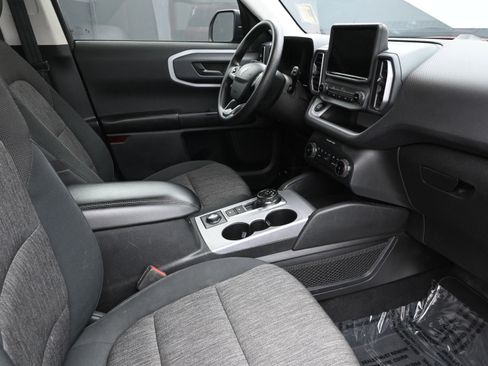 Used 2023 Ford Bronco Sport Big Bend image 27