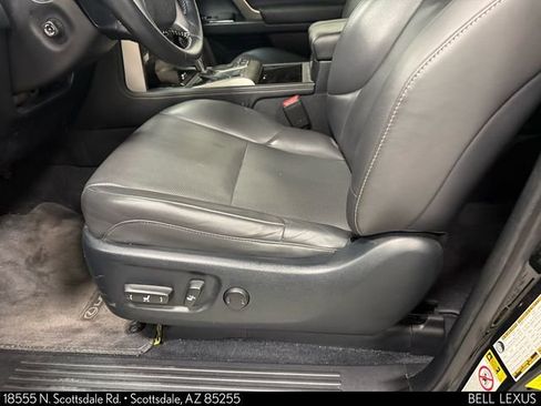 Used 2015 Lexus GX 460 w/ Comfort Package image 13