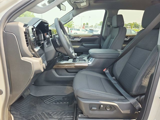 New 2026 Chevrolet Silverado 1500 RST w/ All Star Edition Plus AWD/4WD image 11
