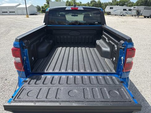 New 2025 Ford Maverick Lobo image 15