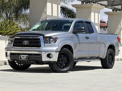 Used 2010 Toyota Tundra 2WD Double Cab