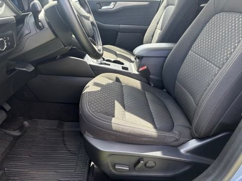 Used 2024 Ford Escape Active w/ Tech Pack #2 AWD/4WD image 9
