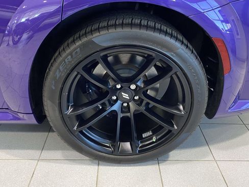 Used 2023 Dodge Charger Scat Pack image 8