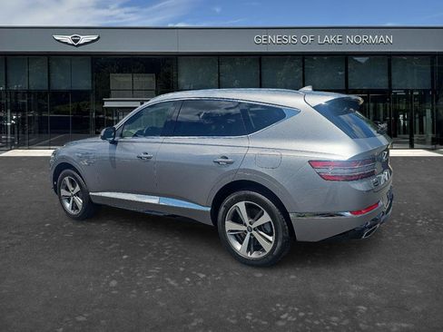 Used 2024 Genesis GV80 3.5T Advanced w/ Advanced Package AWD/4WD image 6