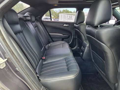 Used 2014 Chrysler 300 S w/ Light Group RWD image 16