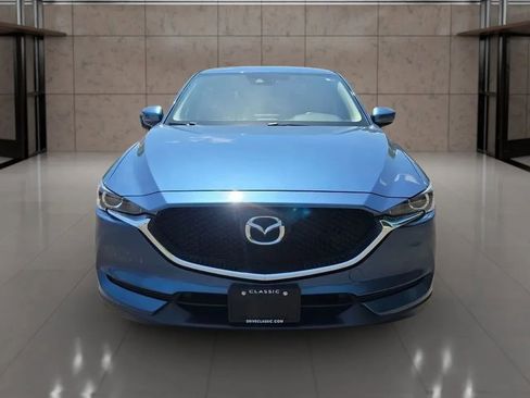 Used 2019 MAZDA CX-5 Sport AWD/4WD image 4