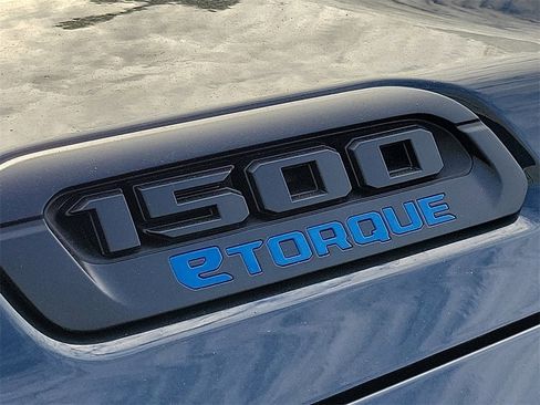 New 2025 RAM 1500 Big Horn image 21