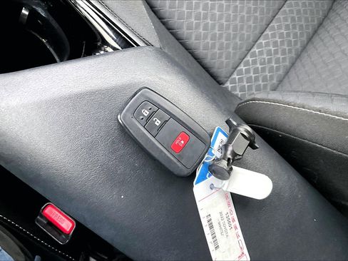 Used 2022 Toyota C-HR Nightshade FWD image 11