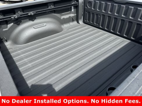 New 2026 RAM 1500 Limited w/ Bed Utility Group AWD/4WD image 12