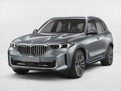 Used 2024 BMW X5 xDrive50e w/ Executive Package