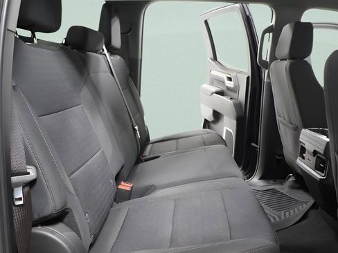 Used 2023 Chevrolet Silverado 1500 RST image 24