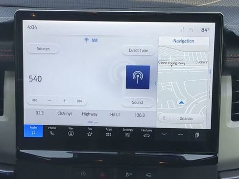 Used 2024 Ford Expedition Timberline image 22