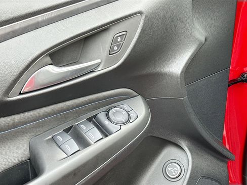 Used 2026 Buick Envista Sport Touring w/ Convenience I Package image 8