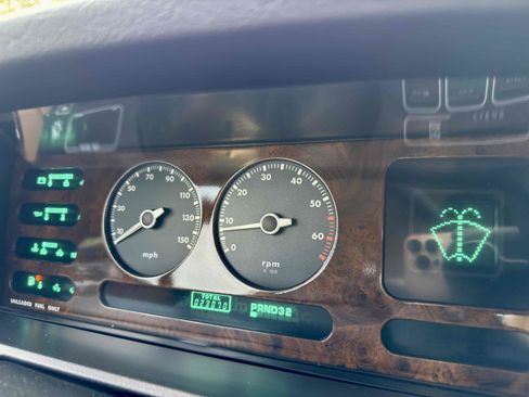 Used 1988 Jaguar XJ6 image 64