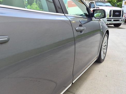 Used 2012 Lincoln MKS FWD image 35