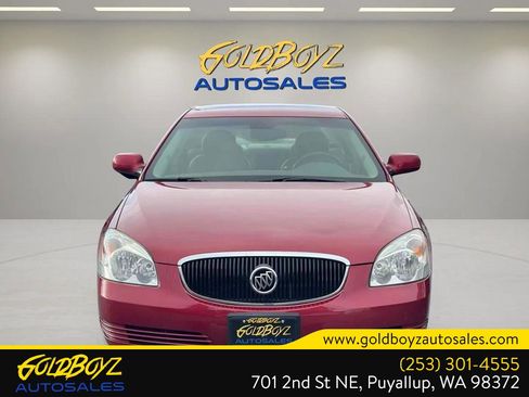 Used 2006 Buick Lucerne CXL w/ Luxury Package image 9