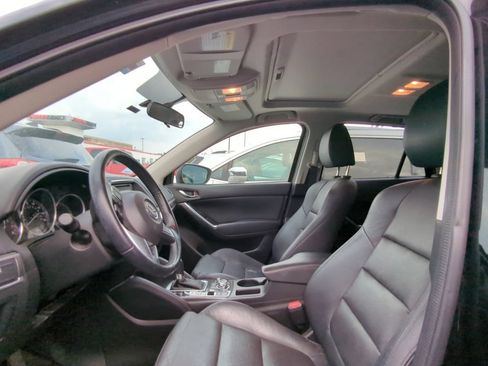 Used 2016 MAZDA CX-5 Grand Touring AWD/4WD image 6