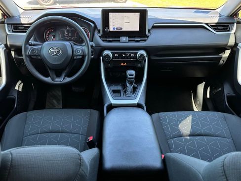 Used 2023 Toyota RAV4 XLE image 9
