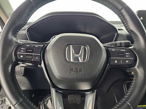 Used 2024 Honda CR-V EX-L image 22