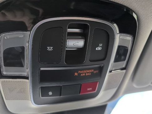 Used 2023 Hyundai Tucson SEL w/ Convenience Package AWD/4WD image 25