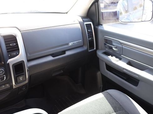 Used 2019 RAM 1500 Big Horn AWD/4WD image 21